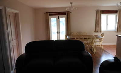 La Maniere chalet