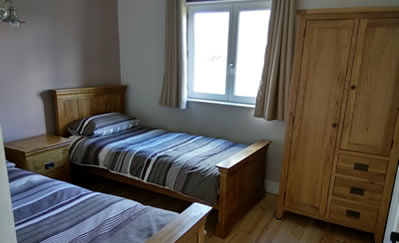 La Maniere chalet