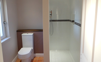 La Maniere chalet