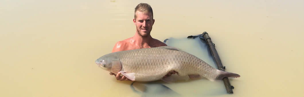 La Maniere carp fishing