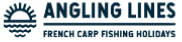 Angling Lines